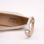 Pantofi Stiletto Crem Sidef Vagam0794 - imagine 6