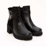 Ghete Negre Vagam 1283 - imagine 2