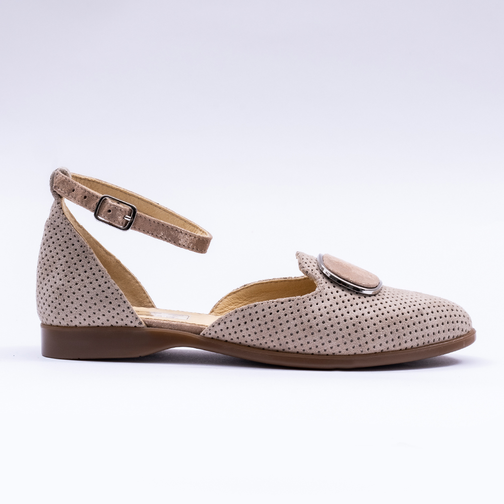 11aBalerini-Bej-Decupati-Vagam-2005 Balerini Bej Decupati Vagam 2005 - imagine 1