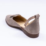 Balerini Bej Decupati Vagam 2005 - imagine 4