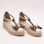 Balerini Crem Decupati Vagam 0883 - imagine 6