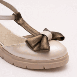 Balerini Crem Decupati Vagam 0883 - imagine 3