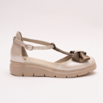 Balerini Crem Decupati Vagam 0883 - imagine 7