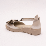 Balerini Crem Decupati Vagam 0883 - imagine 2