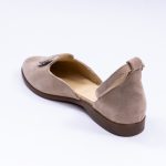 Balerini Bej Decupati Vagam 2000 - imagine 4