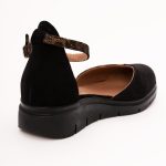 Balerini Negri Decupati Vagam 1248 - imagine 5