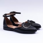 Balerini Negri Decupati Vagam 2001