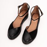 Balerini Negri Decupati Vagam 1246