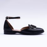 Balerini Negri Decupati Vagam 2001 - imagine 3