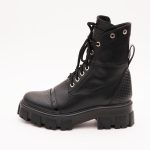 Ghete Negre Vagam1072 - imagine 5