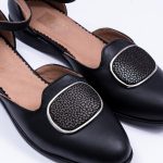 Balerini Negri Decupati Vagam 2001 - imagine 4