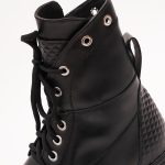 Ghete Negre Vagam1072 - imagine 4