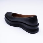 Balerini Negri cu Talpa Inalta Vagam 1863 - imagine 2