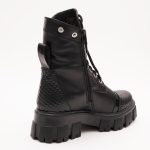 Ghete Negre Vagam1072 - imagine 3