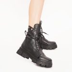 Ghete Negre Vagam1072 - imagine 6