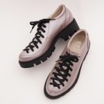 Pantofi Gri cu Siret Vagam 1044 - imagine 6