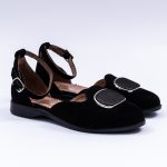 Balerini Negri Decupati Vagam 2006