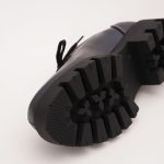 Pantofi Bleumarin cu Siret Vagam 1033 - imagine 5