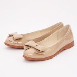 Balerini Crem Vagam 1184