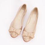 Balerini Crem Vagam 1184 - imagine 6