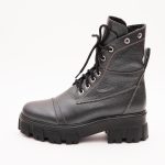 Ghete Gri Antracit Vagam1076 - imagine 5