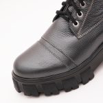 Ghete Gri Antracit Vagam1076 - imagine 3