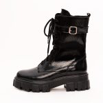 Ghete Negre Inalte Vagam1248