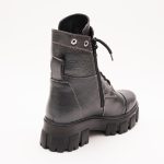 Ghete Gri Antracit Vagam1076 - imagine 6