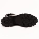 Ghete Negre Inalte Vagam1248 - imagine 4