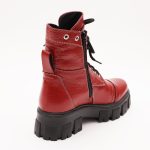 Ghete Rosii Vagam1077 - imagine 3
