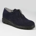 Pantofi Bleumarin Vagam0169