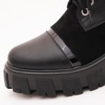 Ghete Negre Vagam1079 - imagine 5