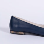 Balerini Bleumarin Vagam 0648 - imagine 4