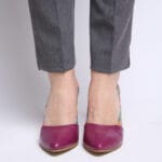 Pantofi Stiletto Multicolori Vagam0449 - imagine 3