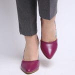 Pantofi Stiletto Multicolori Vagam0449 - imagine 5