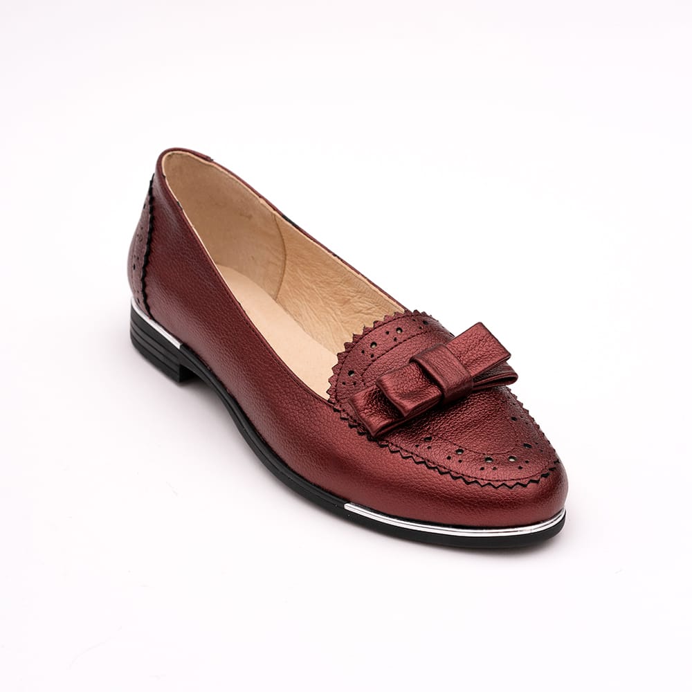 246Balerini-Bordo-Vagam-0740 Balerini Bordo Vagam 0740 - imagine 1