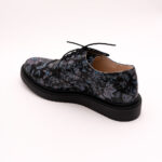 Pantofi Negri cu Siret Vagam 0851 - imagine 6