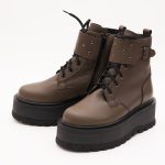 Ghete Verzi Vagam1083 - imagine 3