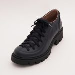 Pantofi Bleumarin cu Siret Vagam 1016 - imagine 2