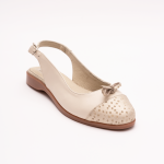 Balerini Crem Decupati Vagam 0892