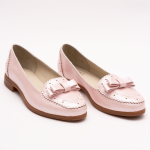 Balerini Roz Vagam 0888 - imagine 7