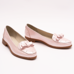 Balerini Roz Vagam 0888 - imagine 5