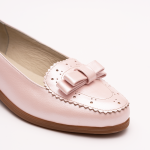 Balerini Roz Vagam 0888 - imagine 3