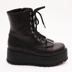 Ghete Negre Vagam1123 - imagine 2