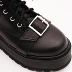 Ghete Negre Vagam1123 - imagine 5