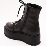 Ghete Negre Vagam1123 - imagine 3