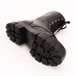 Ghete Negre cu Siret Vagam 1300 - imagine 4