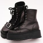 Ghete Negre Vagam1123 - imagine 4