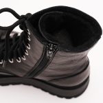 Ghete Negre Vagam1123 - imagine 6