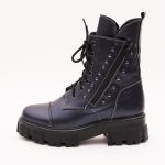 Ghete Bleumarin Vagam1089 - imagine 4